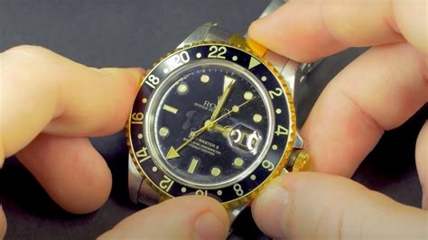 water damaged rolex|Recommended Reading The Captivating Restoration Of A Water .